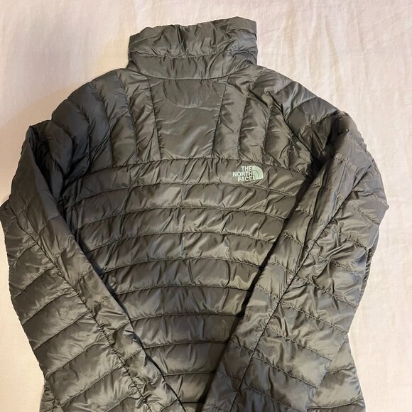 North Face Down Jacket - Picture 2 of 4